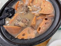 -美景家宴