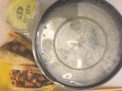 -虢国羊肉汤馆(政二街店)
