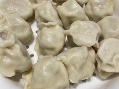 -大眼锅贴水饺(河东店)
