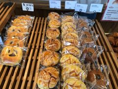 -那家面包房(珠江路店)