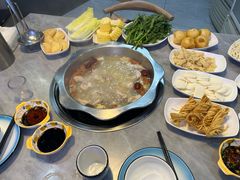 -光头药膳鸡(莱茵小镇店)