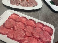 -围炉夜话·潮汕卤水火锅(榕江店)