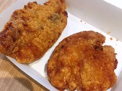 -麦当劳(安立路店)