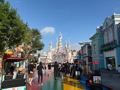 -沈阳方特欢乐世界