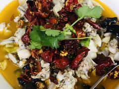 -美味海鲜大排档(明发美食地标店)
