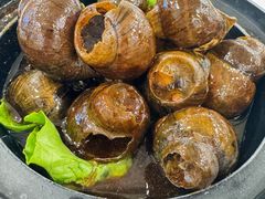 田螺塞肉-瑞福园联谊餐室(茂名南路店)