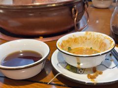 -前门杨记·铜锅涮肉(王府井·故宫店)