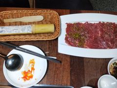 -巴邑火锅·鲜切牛肉(萧山银隆店)