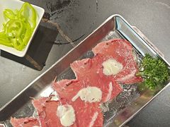 -熊将居·点单自助烤肉(力盟店)