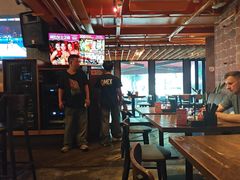 -Q MEX 库迈墨西哥餐吧(三里屯店)