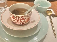 -荷风细雨·中国茶宴(世纪大道店)