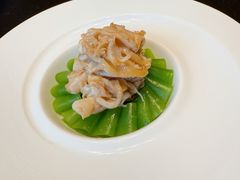 -四季民福烤鸭店(外滩外白渡桥店)