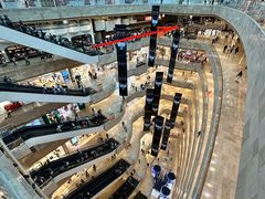 -July tale·可丽饼(德基广场店)