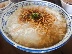 何氏豆腐-天回镇何氏豆腐(总店)