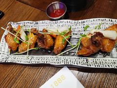-1886德国汽车餐厅(福田星河COCO Park店)