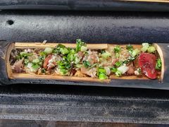 -竹泉农庄·竹筒饭(从化店)