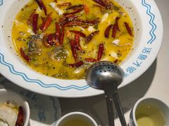 -花椒俏川菜小馆(南海万达店)