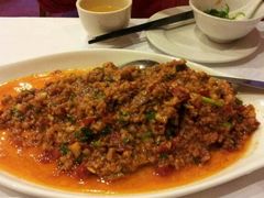 干烧鲳鱼-永兴餐厅(复兴中路店)