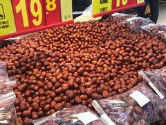 -沃尔玛购物广场(霖雨路店)