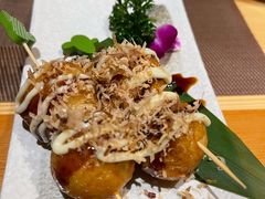 日式章鱼小丸子-酒井酱子·深夜食堂(东城汇店)