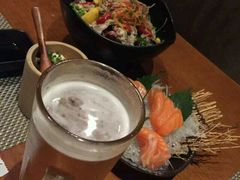 刺身-田野日本料理(仙霞路店)