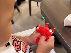 -苏小柳点心·手作小笼包(浦东嘉里城分院)