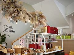 -嗒令甜品·主题融合料理餐厅(首座时代店)