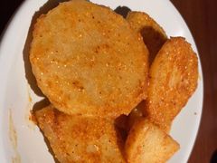 -飞阳铁板烧(ME TOWN购物中心店)