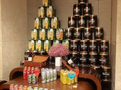 -百香自助餐厅·西安唐隆国际酒店(曲江店)
