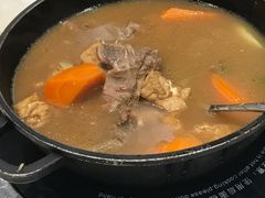 -稻香酒家·33年老字号·港式粤菜(富邦中心店)
