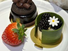 -雍容荟活龙虾自助餐(IFS黑金店)