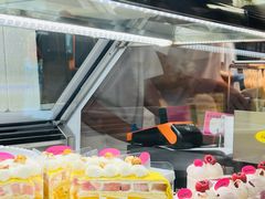 -PAOPAO Bakery&Café(港汇店)