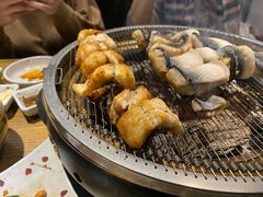 -泥炉烧肉师(新街口金銮巷店)