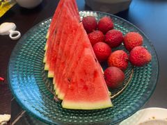 -秀儿四九城·新京菜(亚运村鸟巢店)