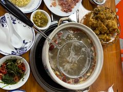 -潮陈记土鸡火锅(东厦北路店)