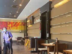 -必胜客(金高店)