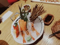 -林妈妈村·日式料理(宝山龙湖天街店)