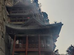 -娲皇宫