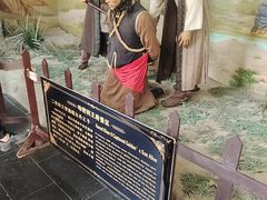 -哈密回王府景区