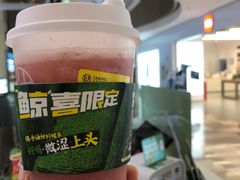 -挞柠·手打柠檬茶(白云汇广场店)