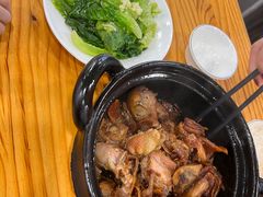 -斯丹姜母鸭·古法干香(涂门街总店)