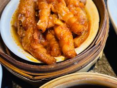-小城粥道·海胆鲜虾粥(解放广场店)