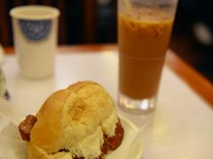 -番茄屋葡式美食(总店)