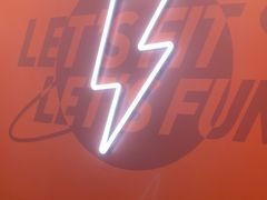 -乐刻运动健身·铁馆(红唐购物中心店)