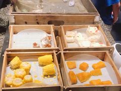 -星伦多自助料理(永旺店)