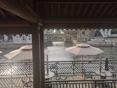 -观潮胜地公园