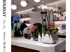 -Peet's Coffee皮爷咖啡(德基店)