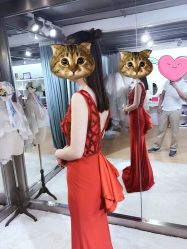 -LANYI COUTURE高级婚纱礼服改衣店