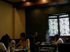 大堂-吉友粥底火锅(方斜路店)