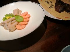 -应天大明王朝·南京菜(中山陵店)